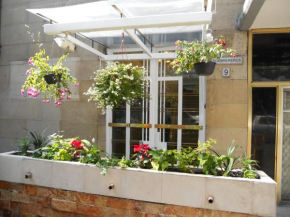 Apartamentos Hotel Avilla